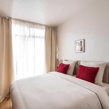 The Olympia Suite - Duke Housing 파리 외부 사진