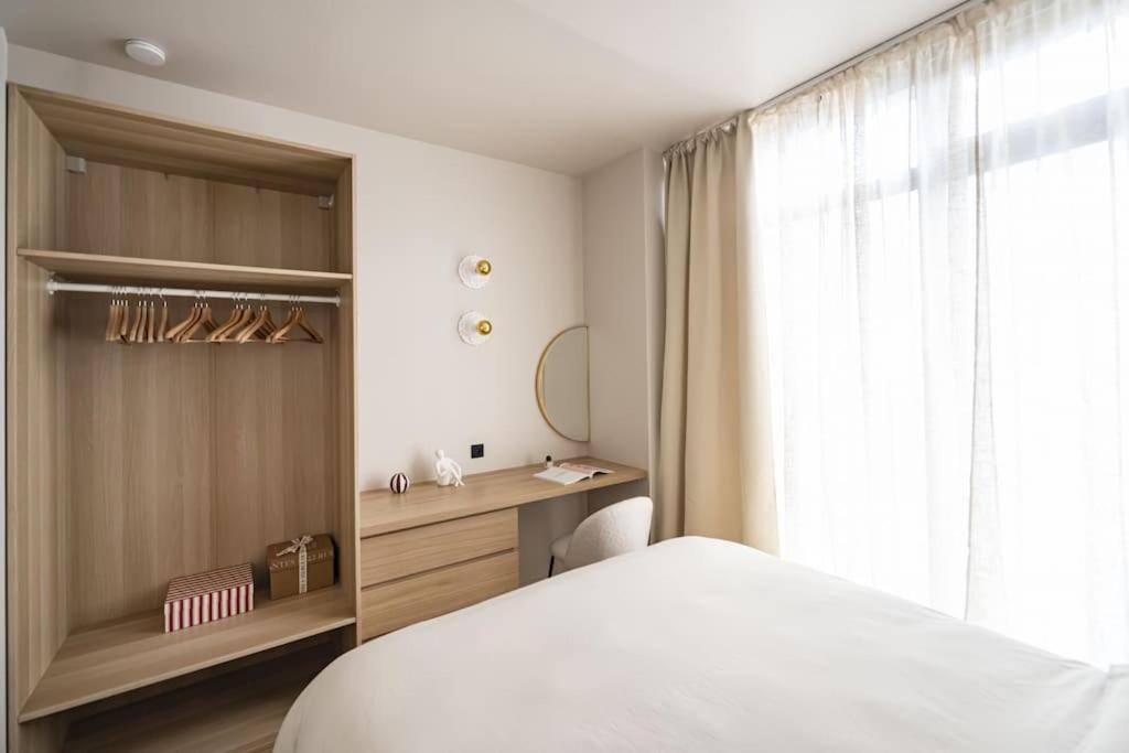 The Olympia Suite - Duke Housing 파리 외부 사진