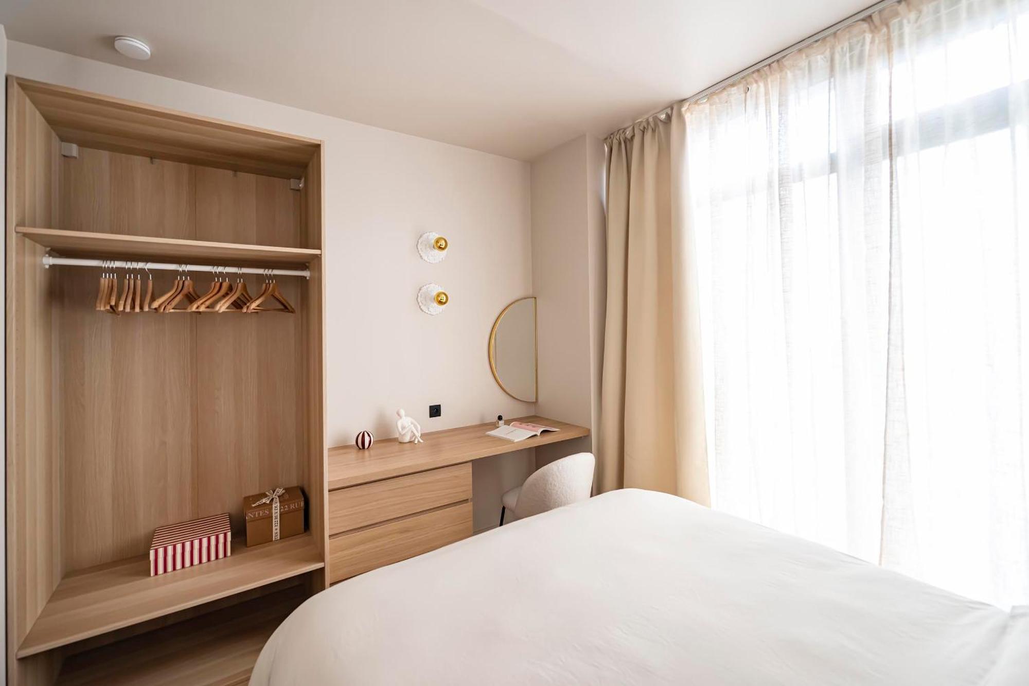 The Olympia Suite - Duke Housing 파리 외부 사진